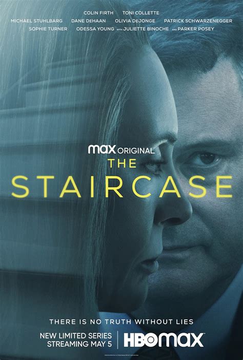 the staircase imdb